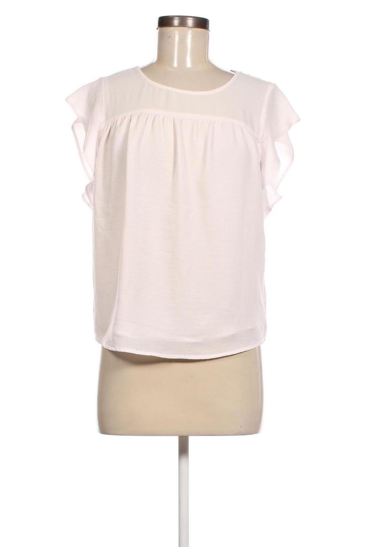 Γυναικεία μπλούζα Vero Moda, Μέγεθος S, Χρώμα Ρόζ , Τιμή 10,23 €