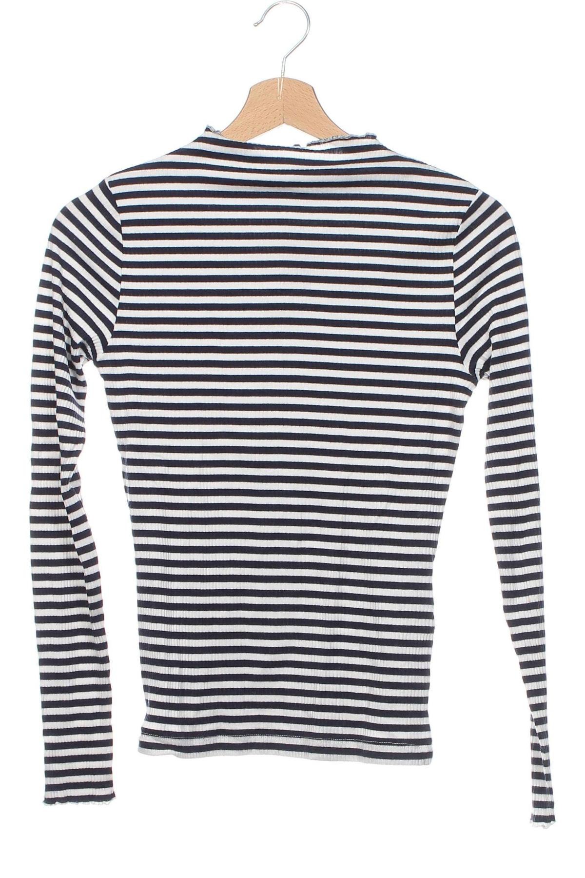 Damen Shirt Vero Moda, Größe XS, Farbe Mehrfarbig, Preis € 3,99