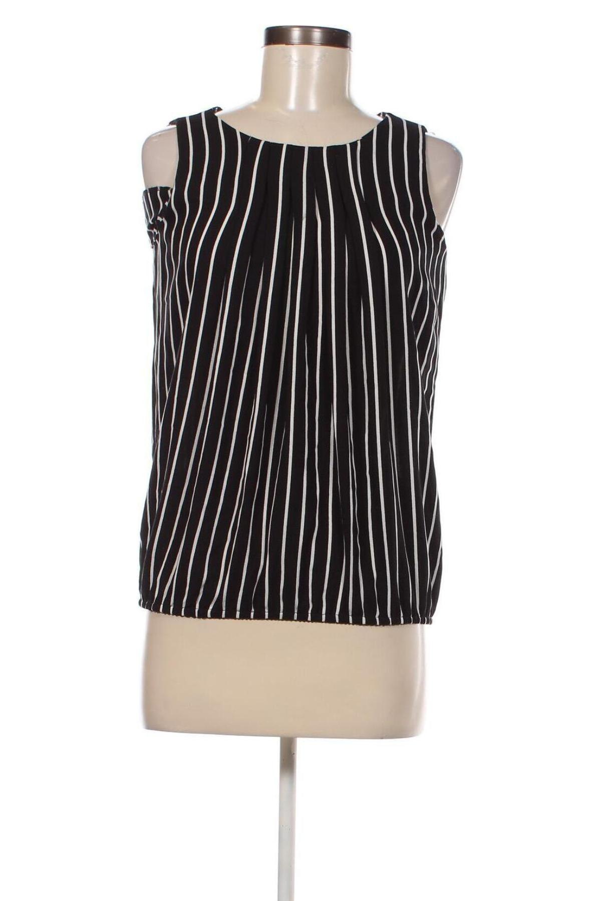 Damen Shirt Vero Moda, Größe S, Farbe Schwarz, Preis 3,20 €