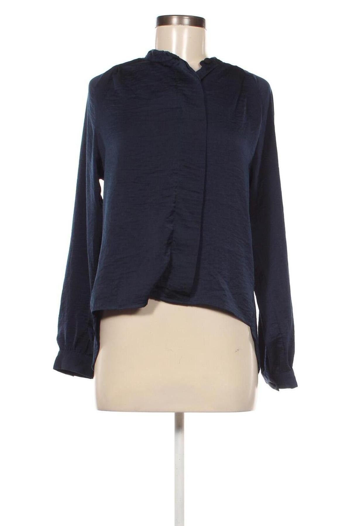 Damen Shirt Vero Moda, Größe S, Farbe Blau, Preis 2,99 €