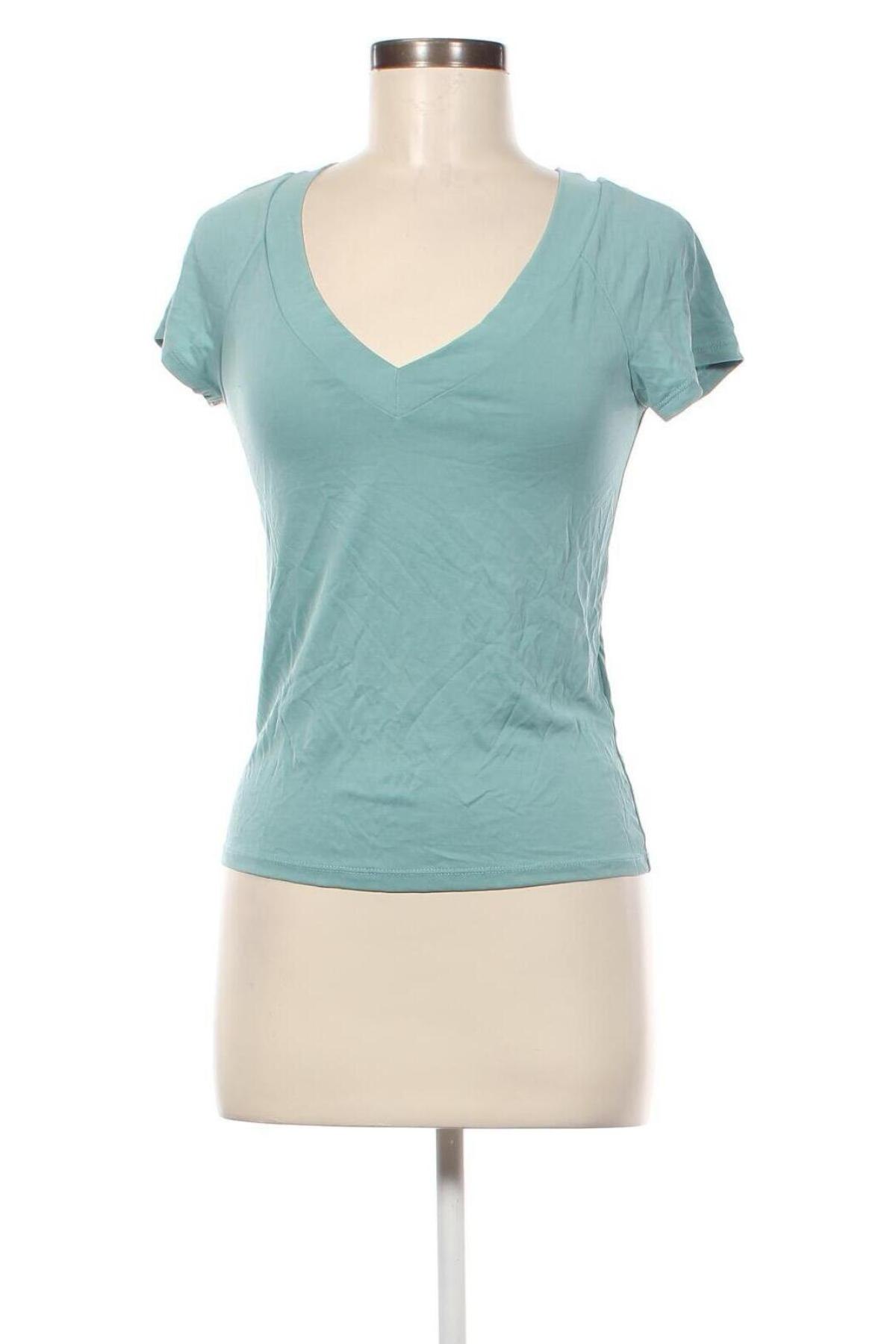 Damen Shirt Vero Moda, Größe S, Farbe Blau, Preis 13,92 €