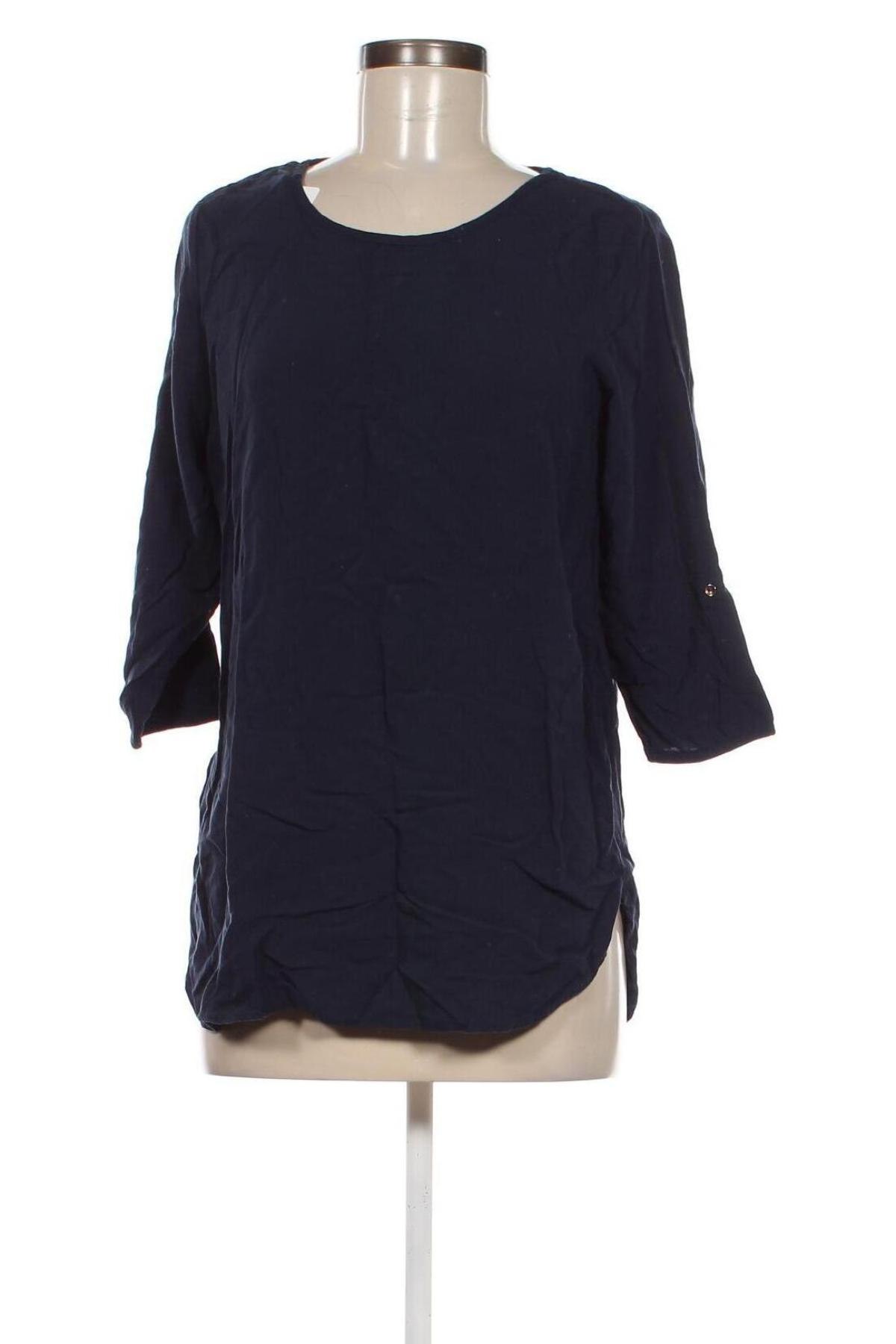 Damen Shirt Vero Moda, Größe L, Farbe Blau, Preis € 4,99