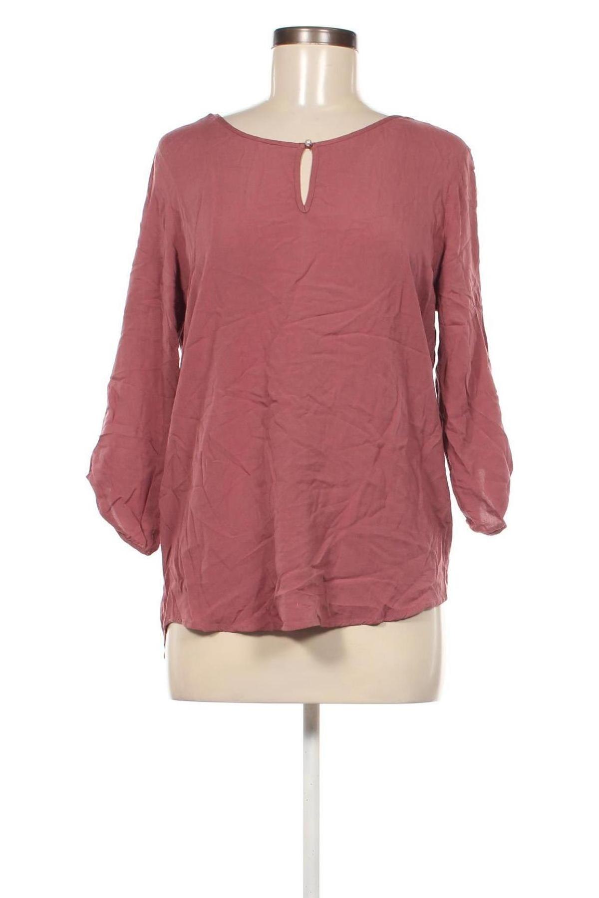 Damen Shirt Vero Moda, Größe M, Farbe Aschrosa, Preis 3,49 €