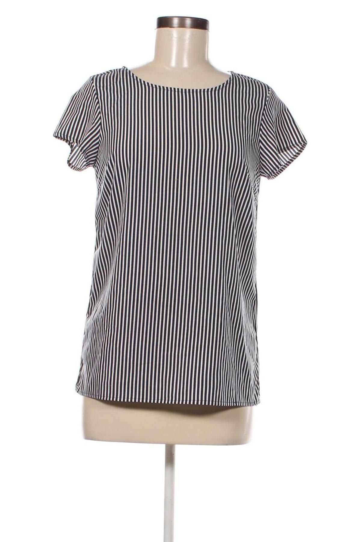 Damen Shirt Vero Moda, Größe XS, Farbe Mehrfarbig, Preis 3,99 €