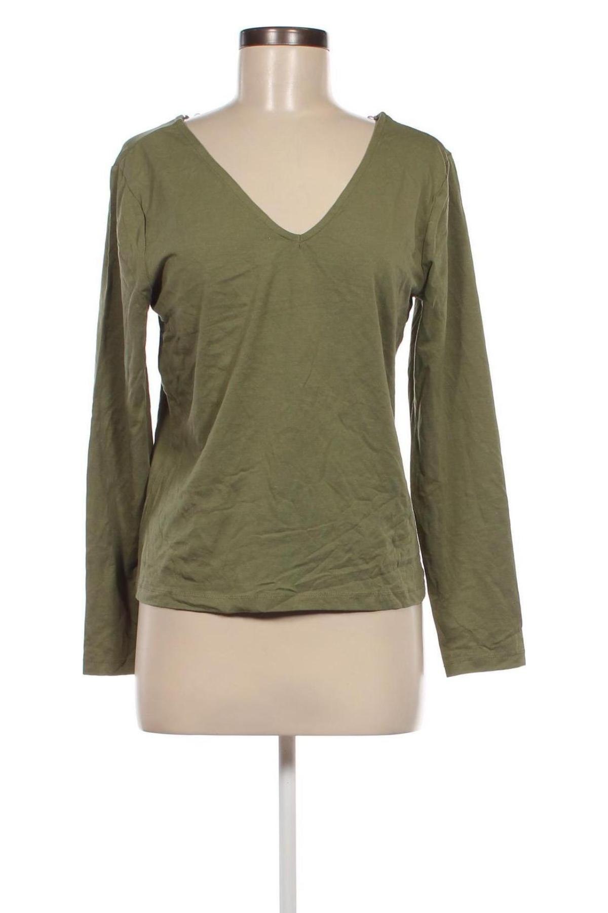 Damen Shirt Vero Moda, Größe XL, Farbe Grün, Preis € 4,99