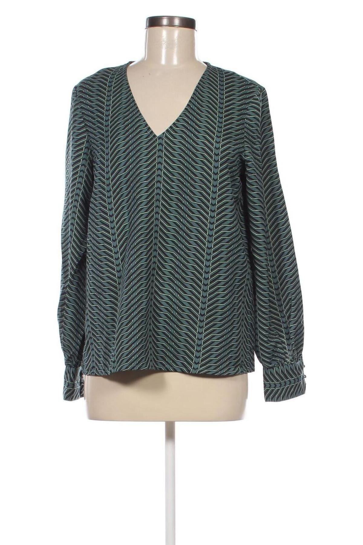 Damen Shirt Vero Moda, Größe M, Farbe Mehrfarbig, Preis € 3,99