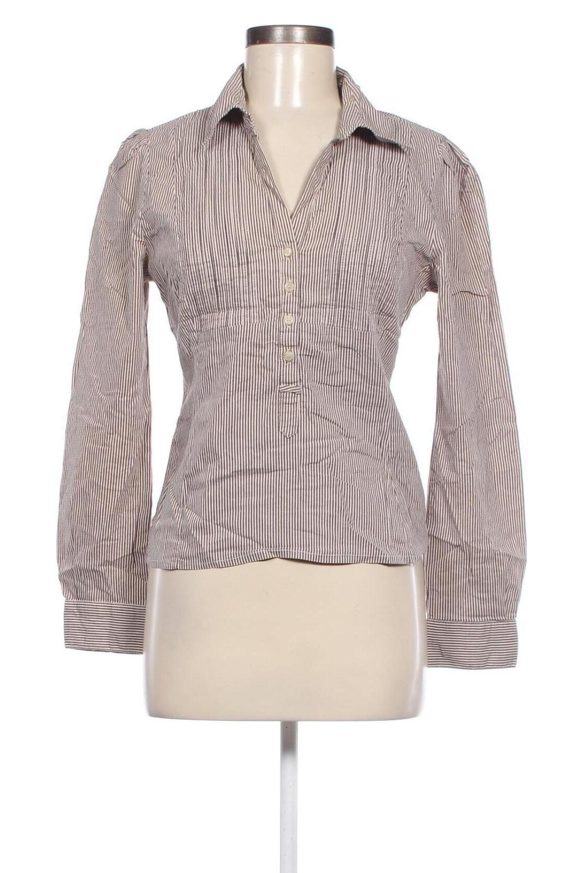 Damen Shirt Vero Moda, Größe L, Farbe Mehrfarbig, Preis € 3,99