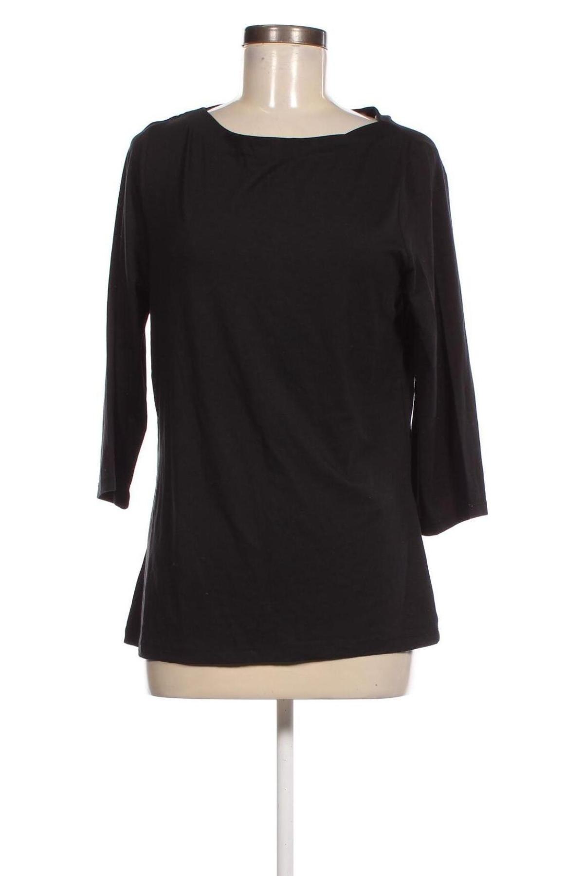 Damen Shirt Vero Moda, Größe XL, Farbe Schwarz, Preis € 15,71