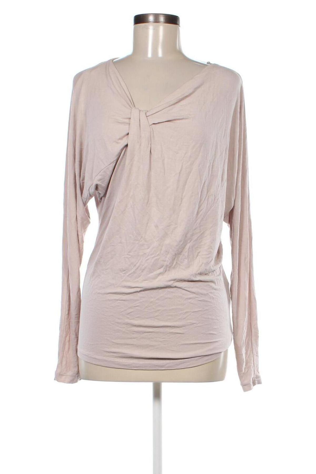 Damen Shirt Vero Moda, Größe S, Farbe Beige, Preis € 4,99