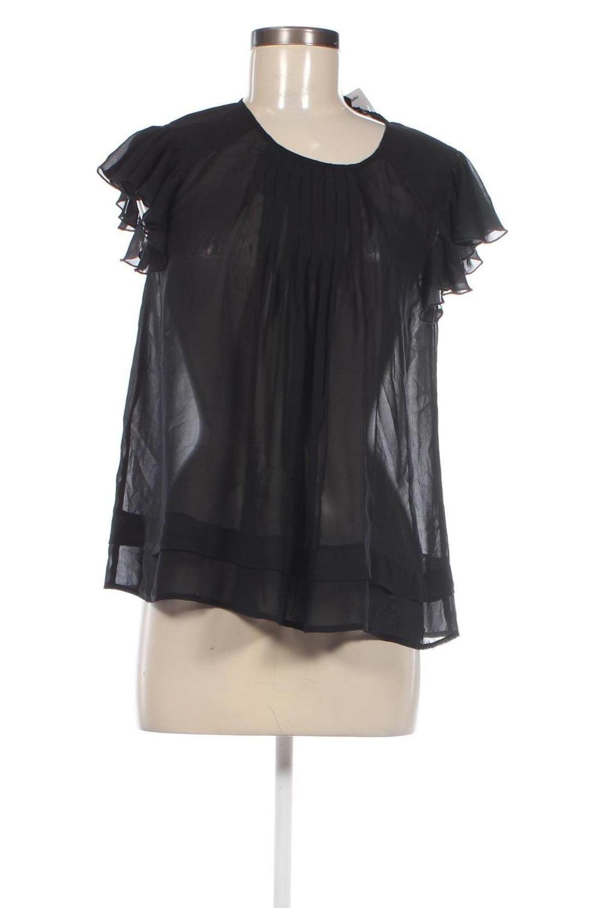 Damen Shirt Victoria's Secret, Größe XS, Farbe Schwarz, Preis 4,73 €