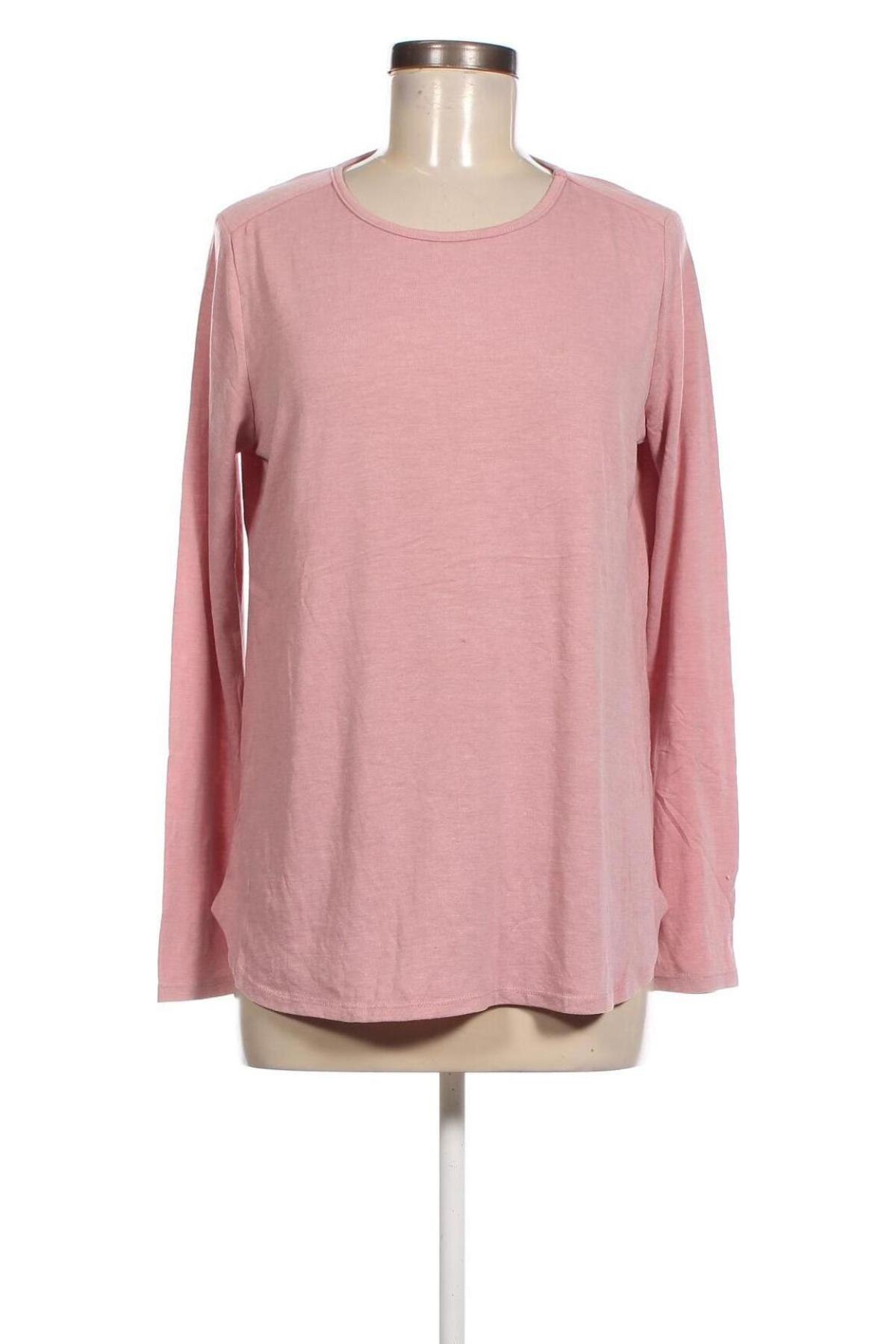 Damen Shirt Vine Apparel, Größe M, Farbe Rosa, Preis € 4,49