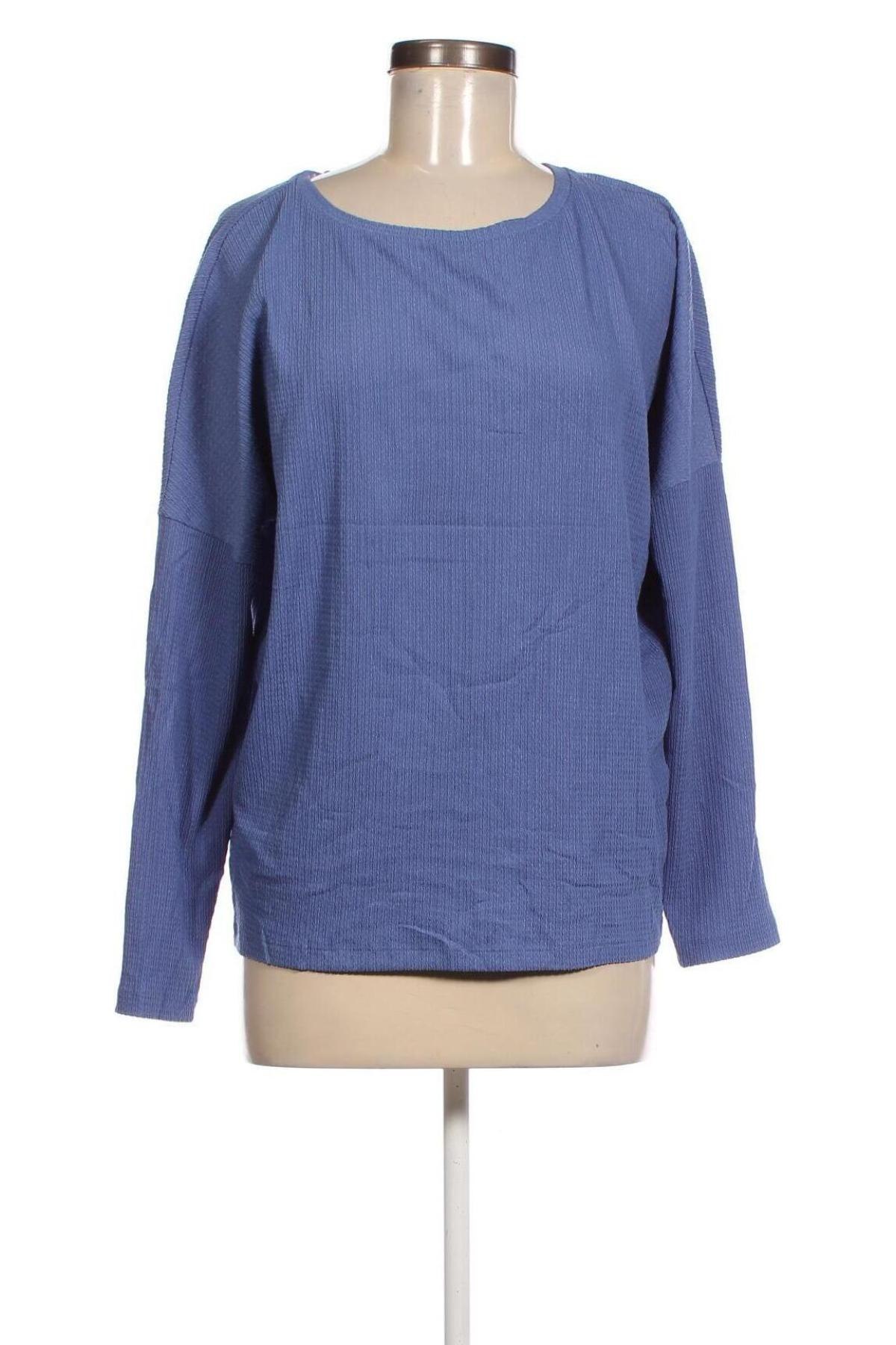 Damen Shirt WE, Größe M, Farbe Blau, Preis € 3,99