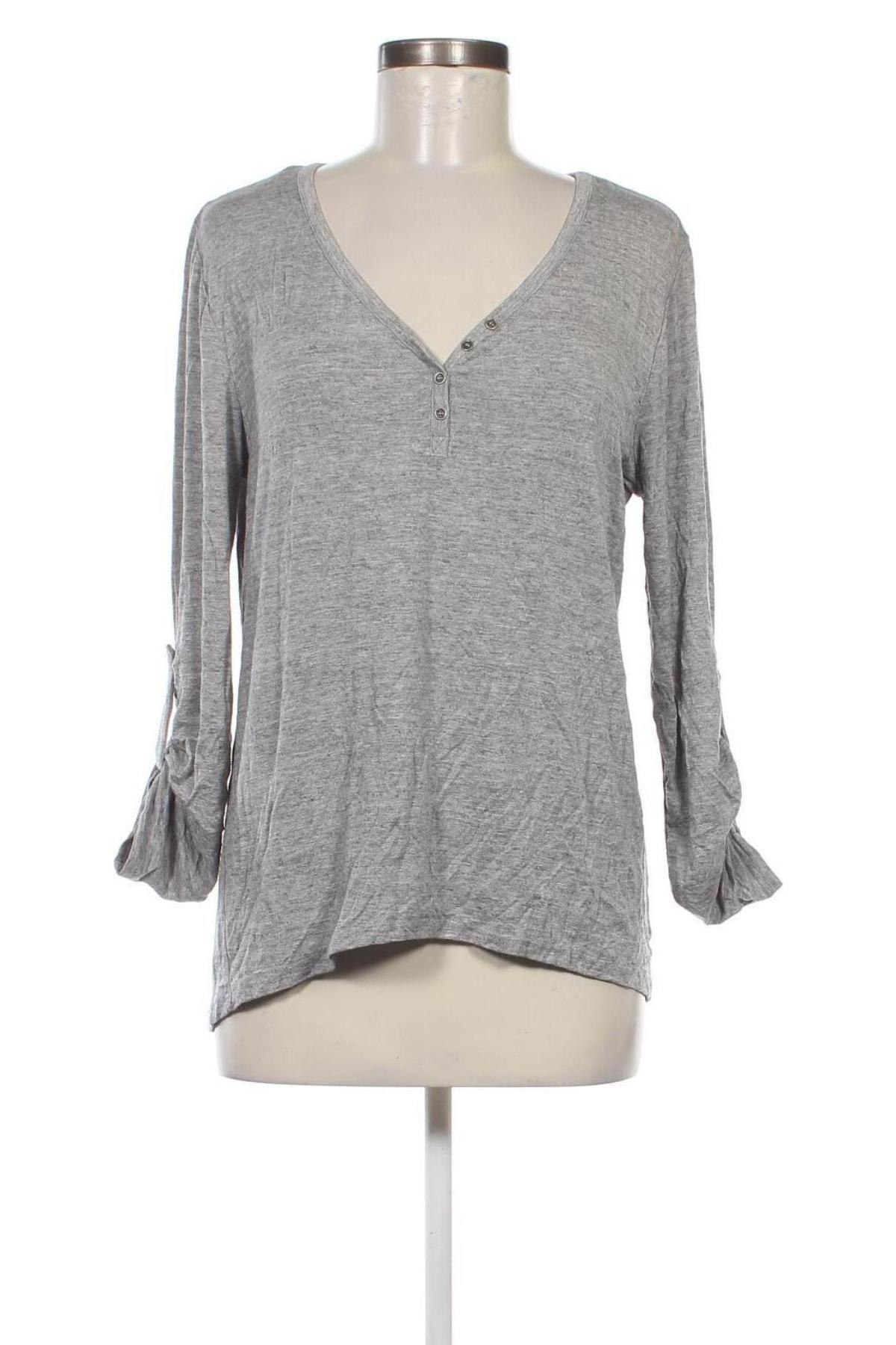 Damen Shirt WE, Größe L, Farbe Grau, Preis € 2,99