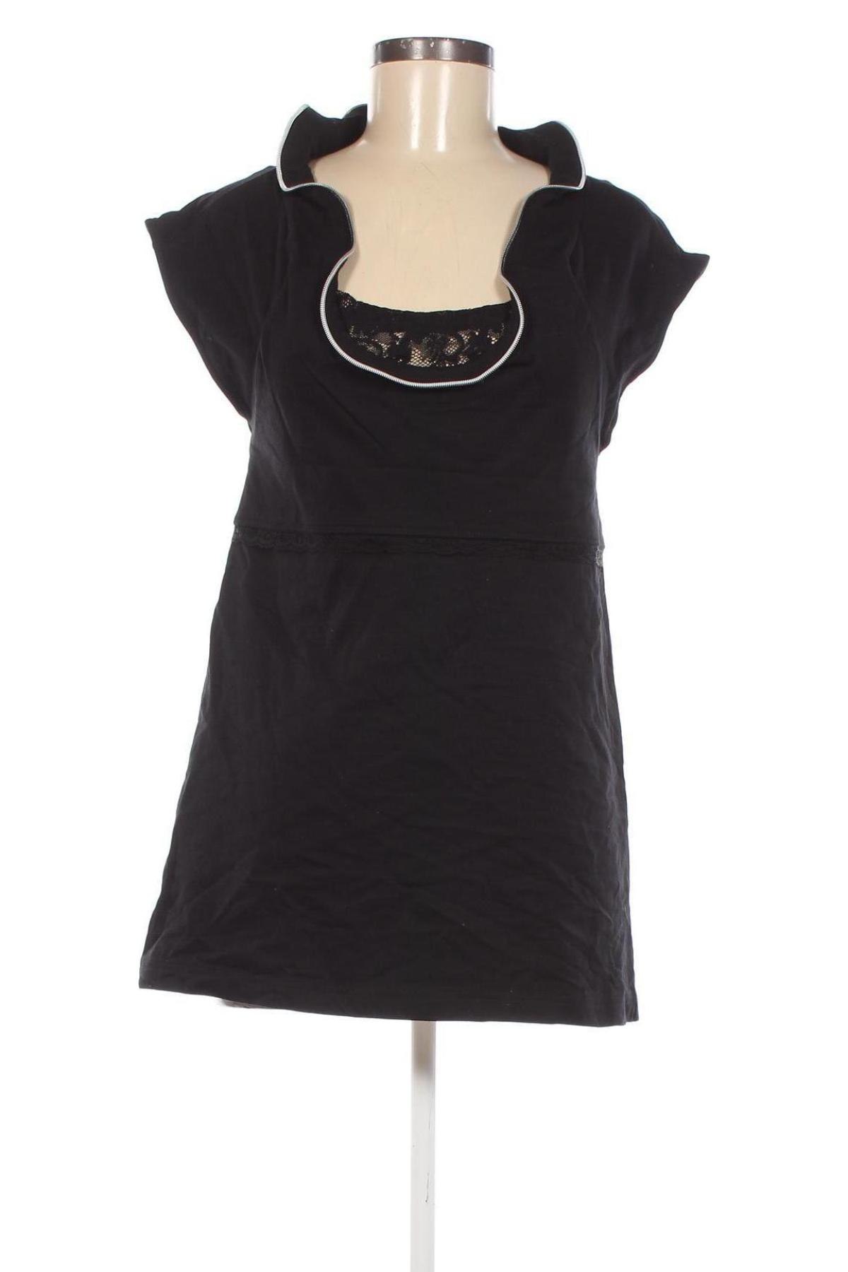 Damen Shirt Wissmach, Größe S, Farbe Schwarz, Preis 4,23 €