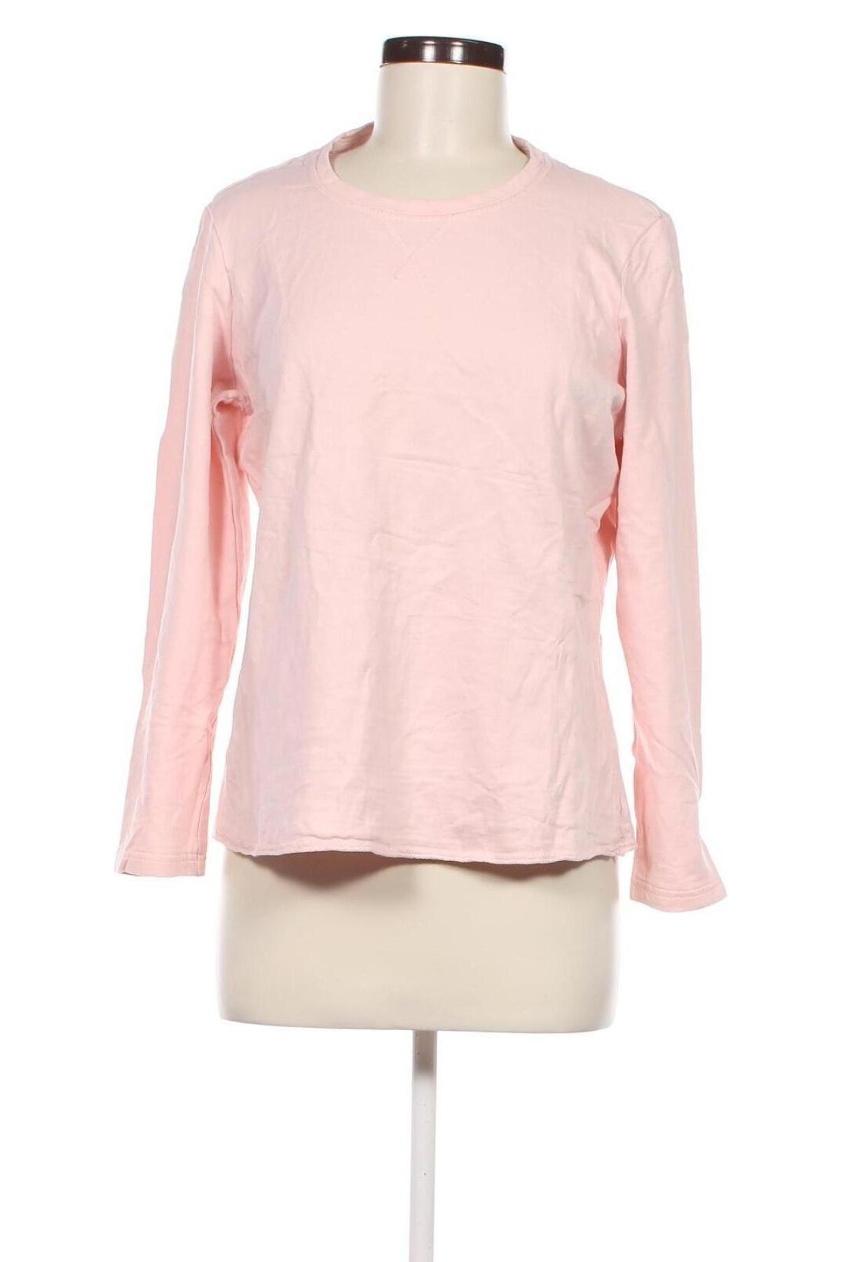 Damen Shirt Woman By Tchibo, Größe M, Farbe Rosa, Preis € 3,99