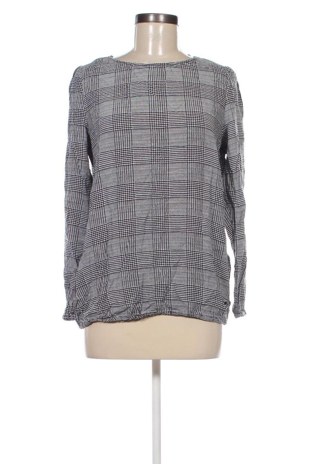 Damen Shirt Woman By Tchibo, Größe M, Farbe Mehrfarbig, Preis € 5,49