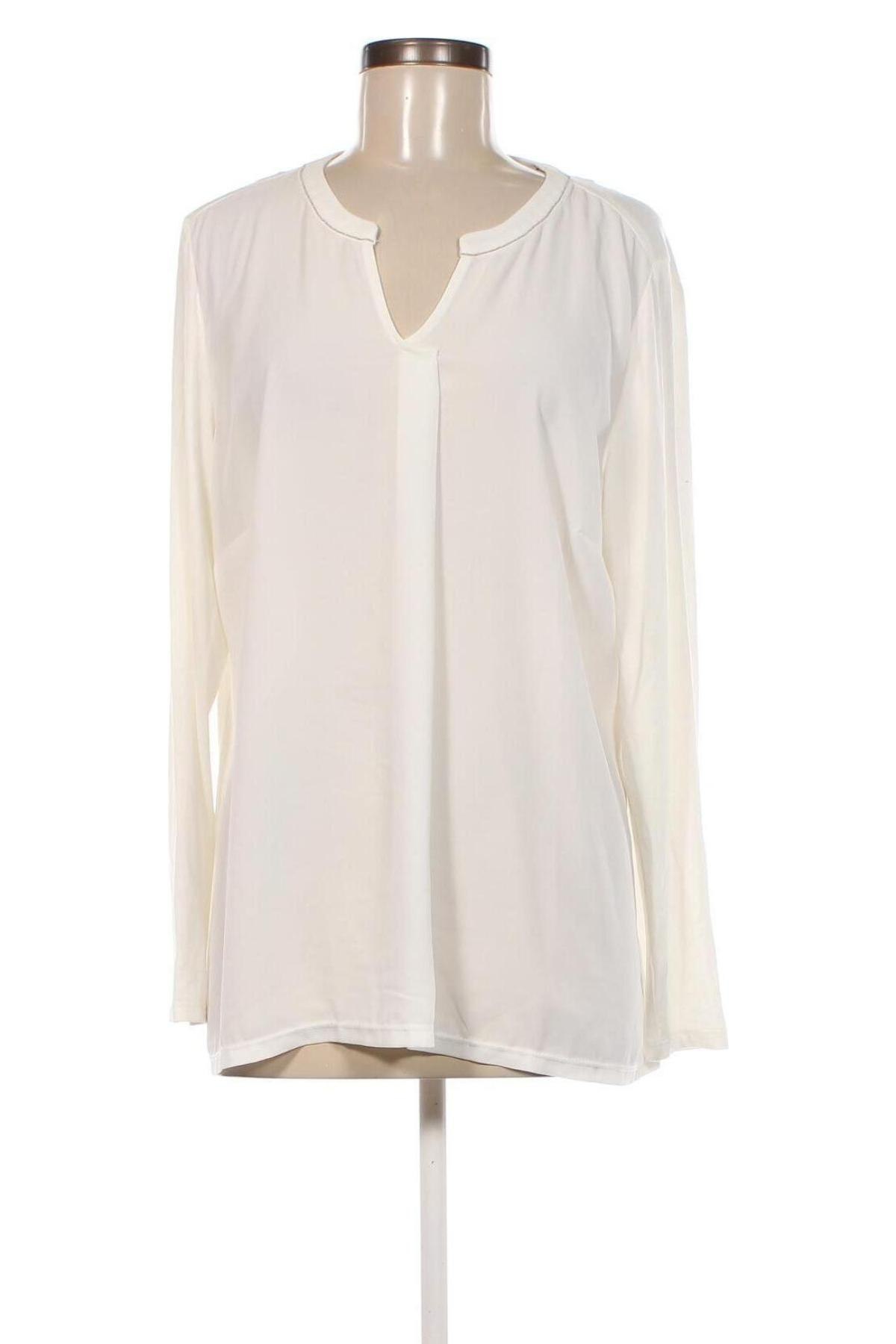 Damen Shirt Women by Tchibo, Größe XL, Farbe Weiß, Preis € 4,99