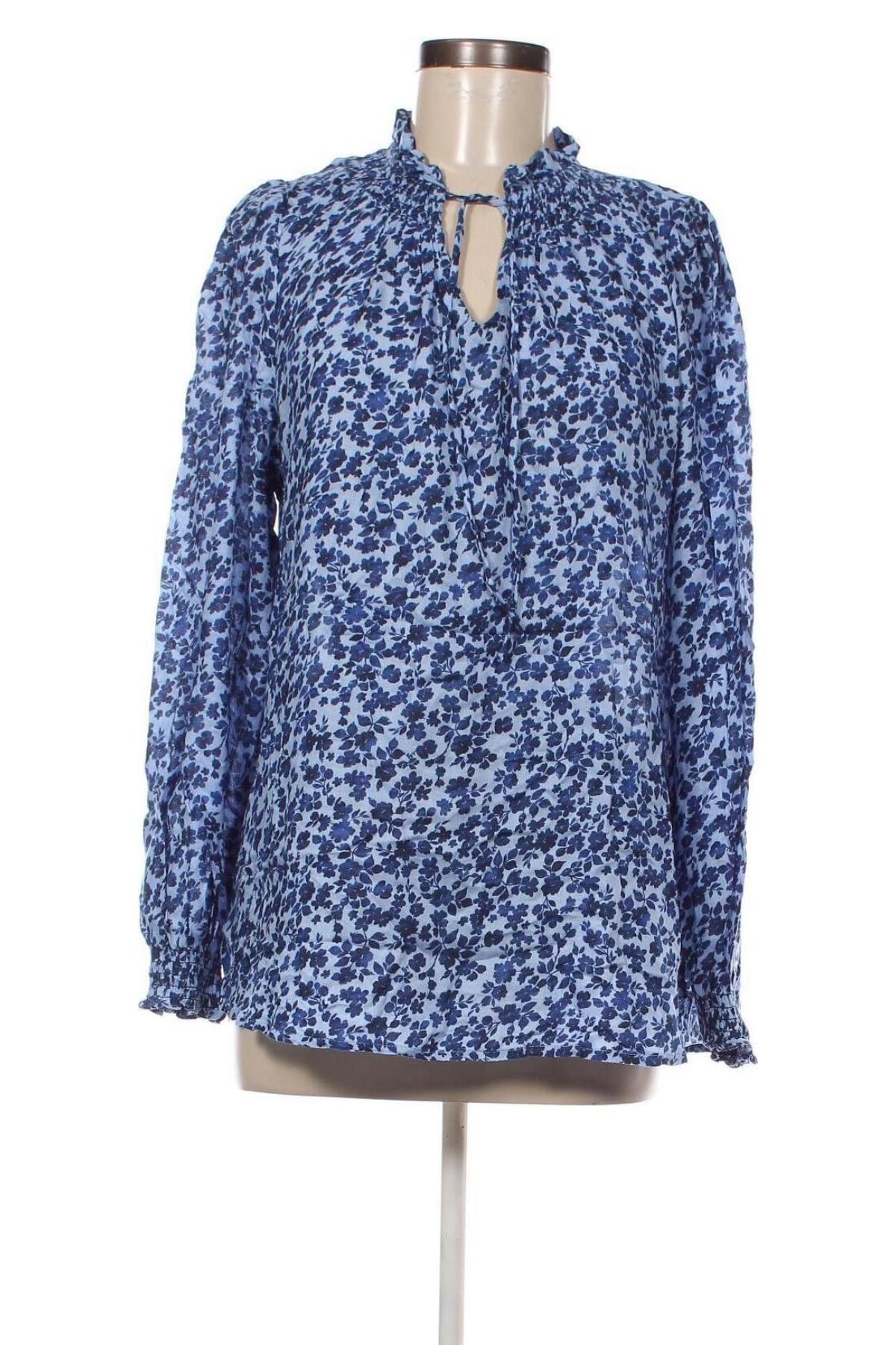 Damen Shirt Xlnt, Größe L, Farbe Blau, Preis 23,66 €