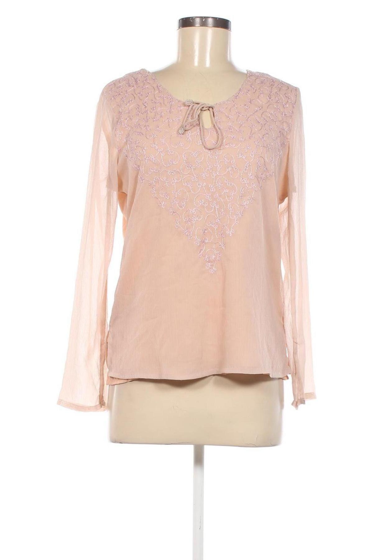 Damen Shirt Yessica, Größe M, Farbe Rosa, Preis € 2,99