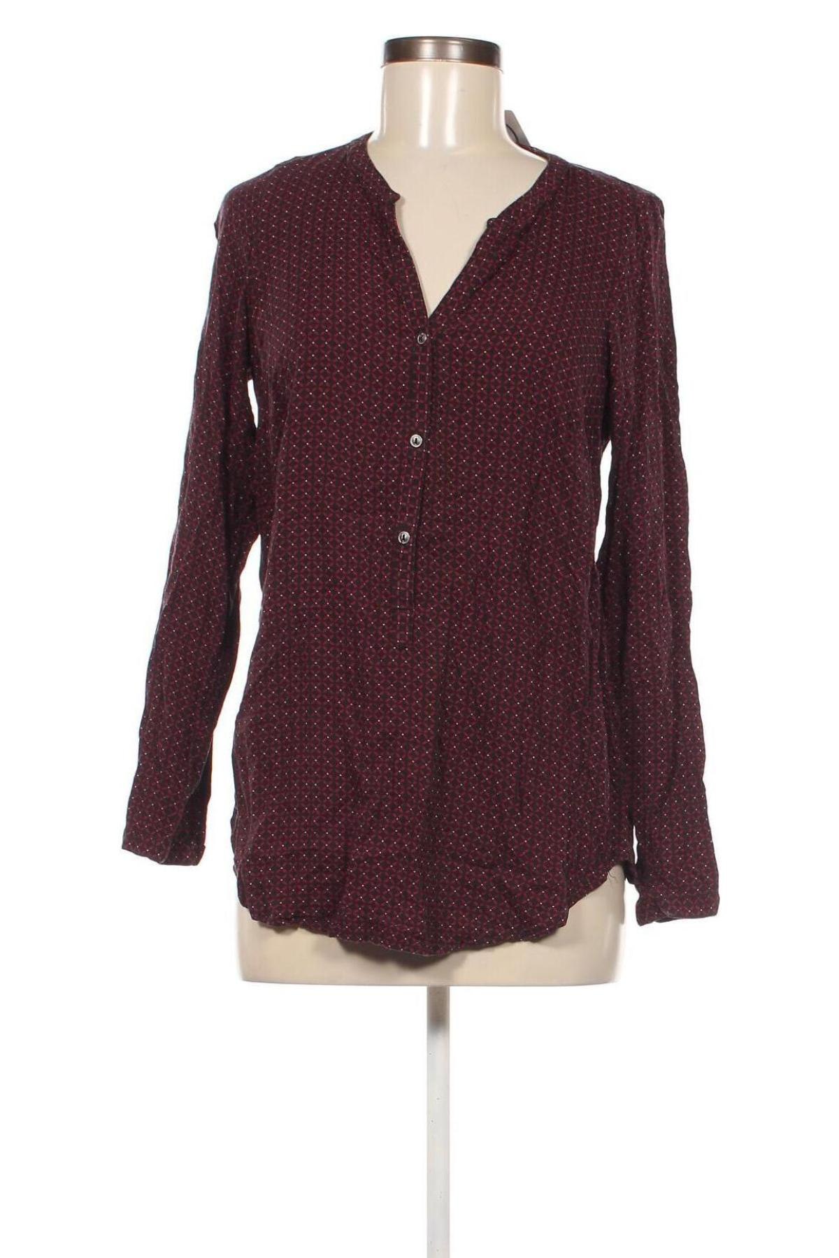 Damen Shirt Yessica, Größe M, Farbe Mehrfarbig, Preis € 3,49