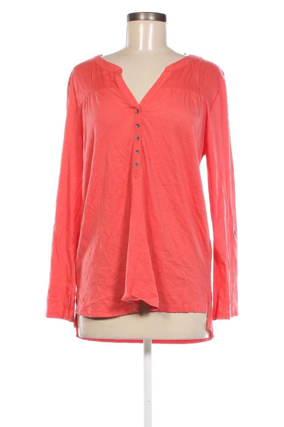 Damen Shirt Yessica, Größe M, Farbe Rosa, Preis € 2,99