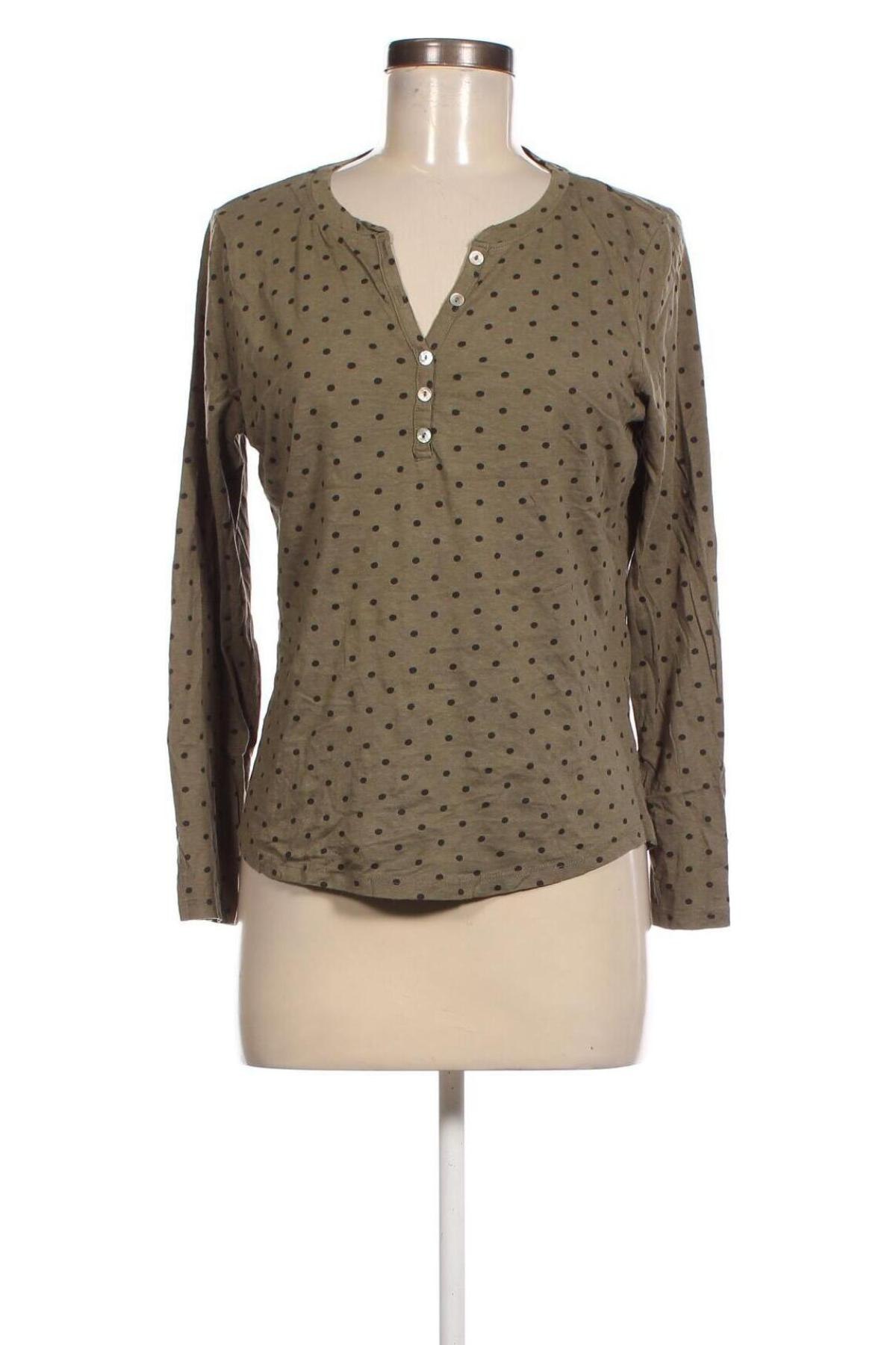 Damen Shirt Yessica, Größe S, Farbe Grün, Preis € 3,49