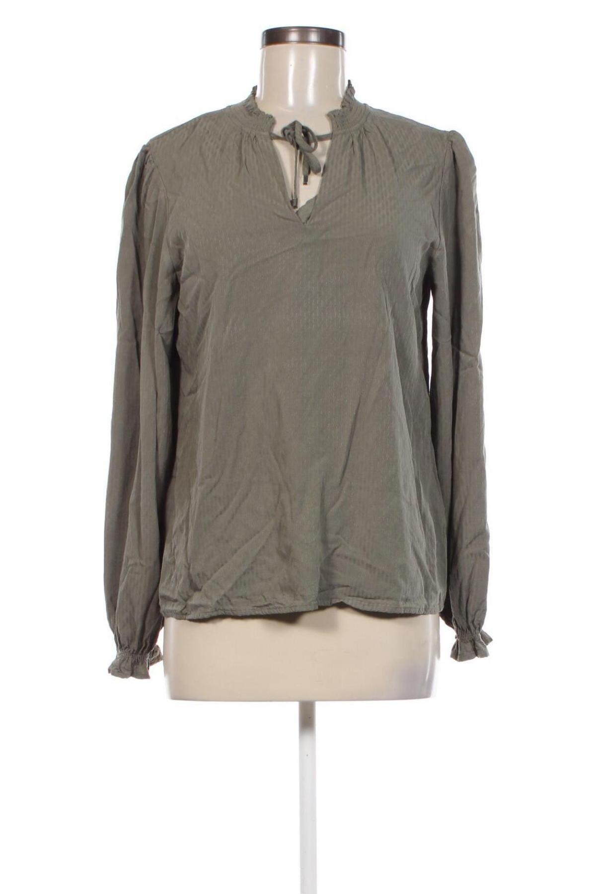 Damen Shirt Yessica, Größe M, Farbe Grün, Preis € 4,99