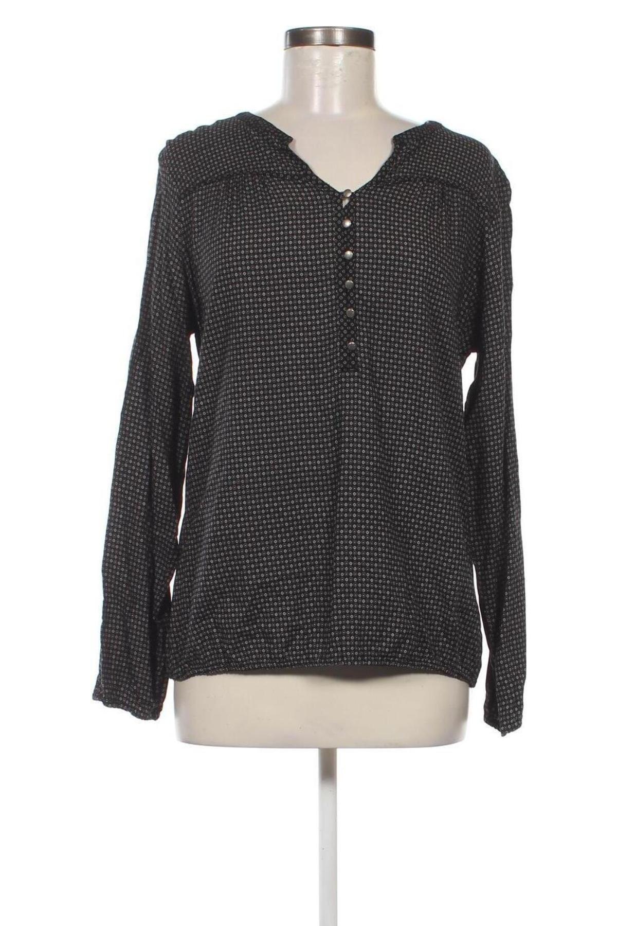 Damen Shirt Yessica, Größe M, Farbe Mehrfarbig, Preis € 3,99