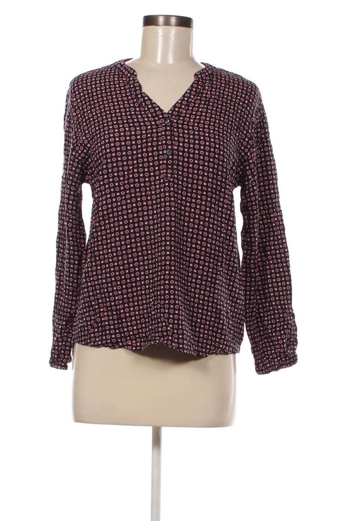 Damen Shirt Yessica, Größe M, Farbe Mehrfarbig, Preis 3,99 €