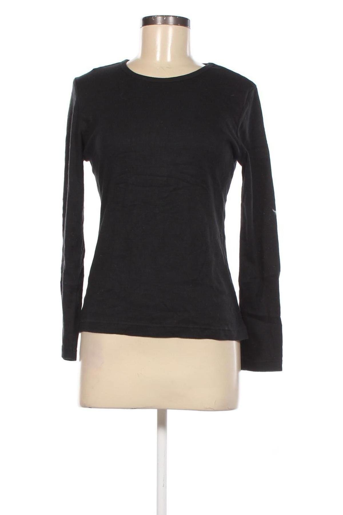 Damen Shirt Yessica, Größe M, Farbe Schwarz, Preis € 4,49