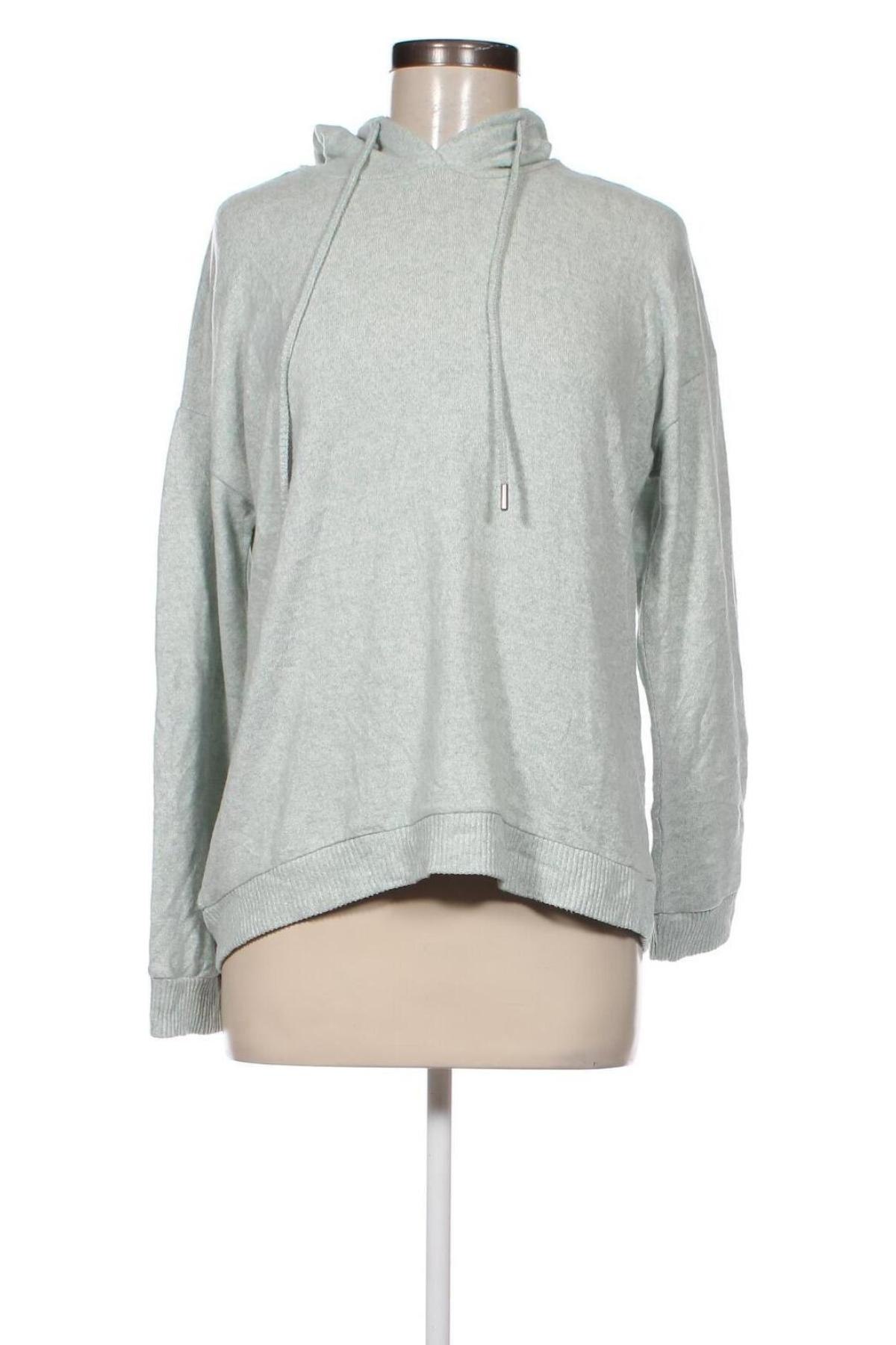 Damen Shirt Yessica, Größe M, Farbe Grün, Preis € 3,49