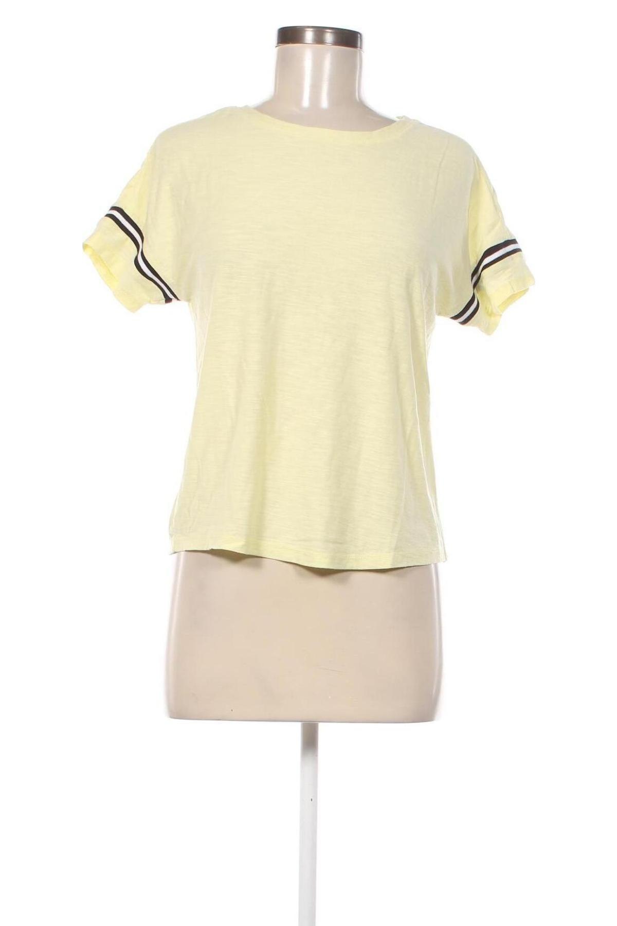 Damen Shirt Yfl Reserved, Größe S, Farbe Gelb, Preis € 4,99