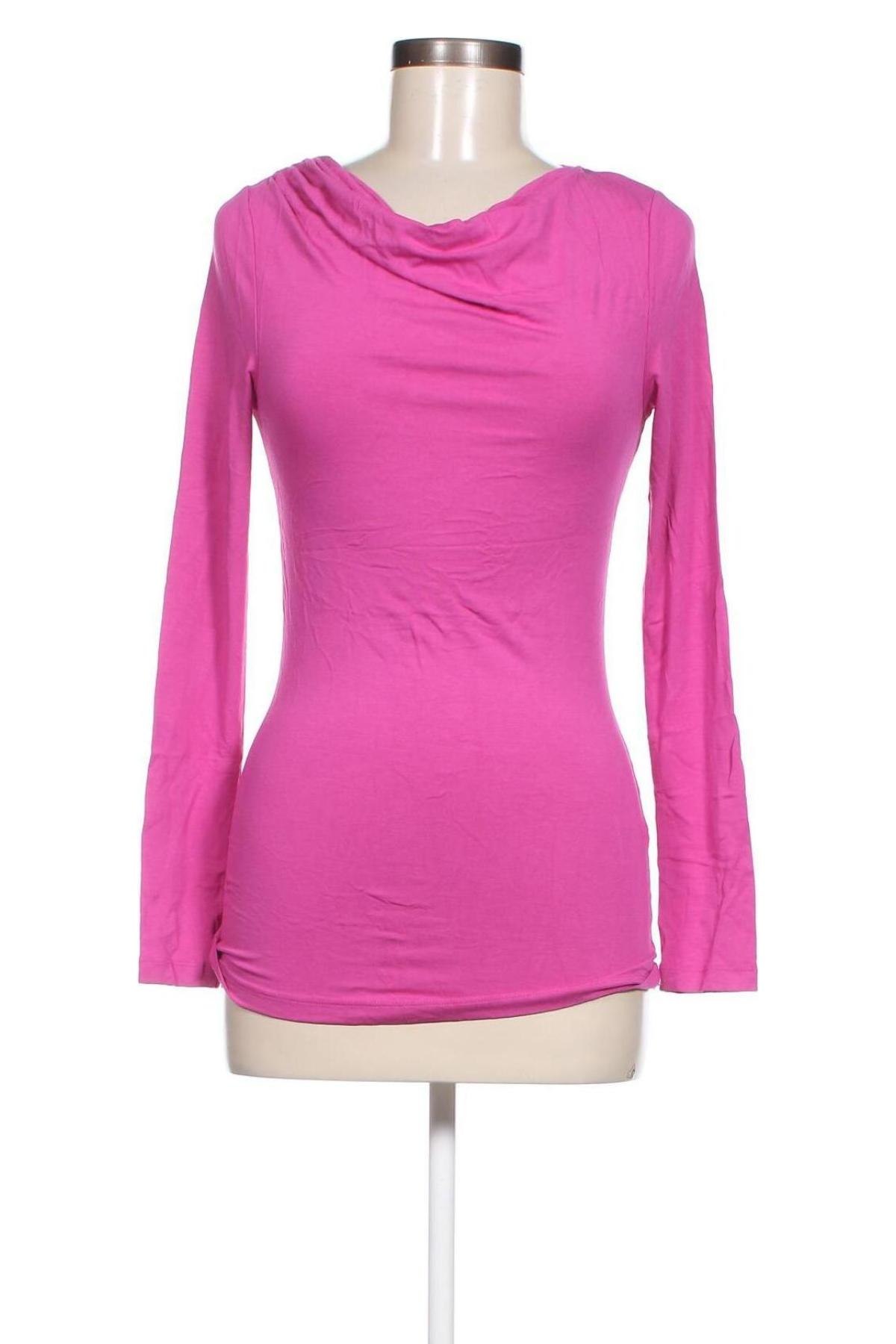 Damen Shirt Your Face, Größe XS, Farbe Rosa, Preis € 4,99