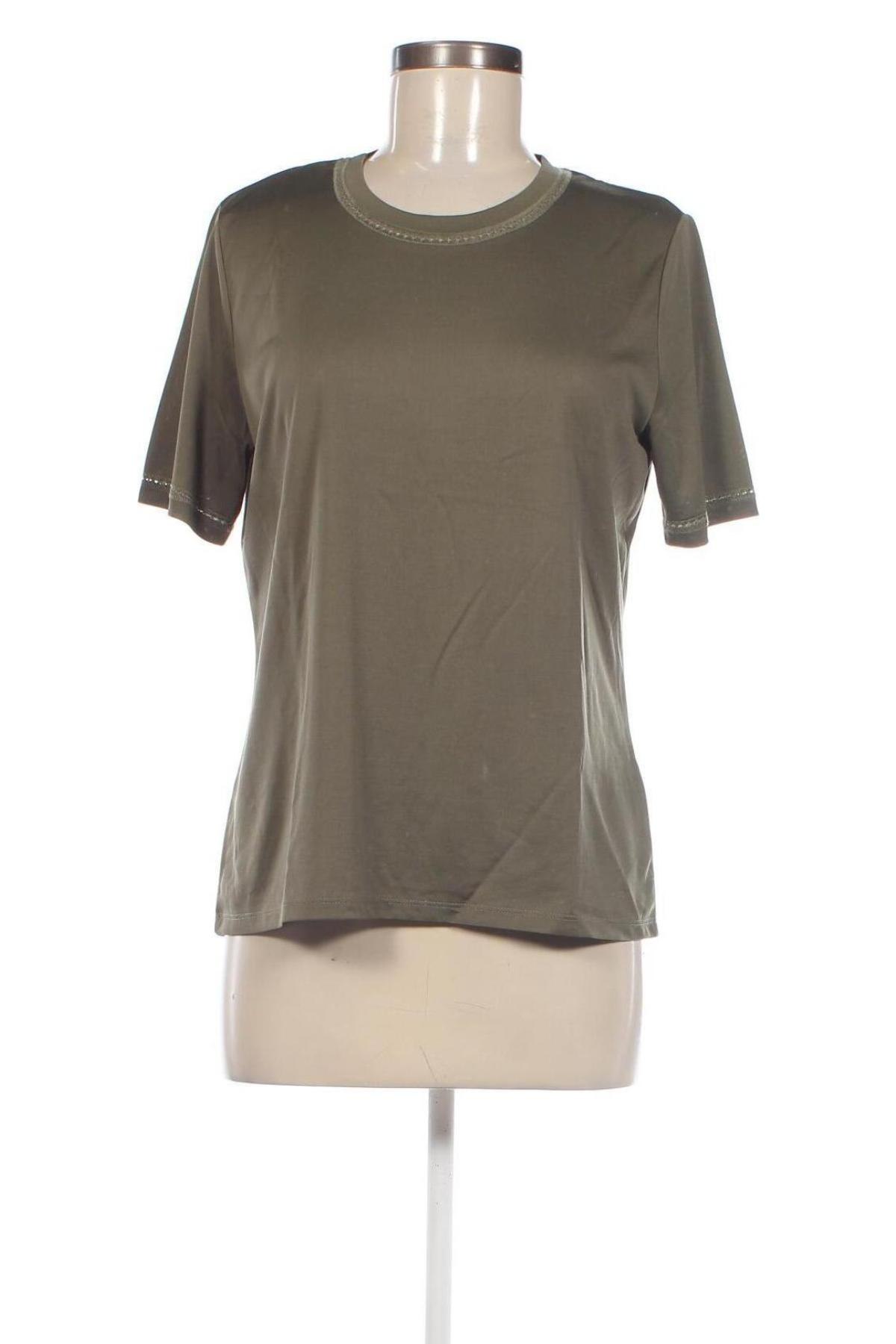 Damen Shirt Your Sixth Sense, Größe M, Farbe Grün, Preis € 3,99