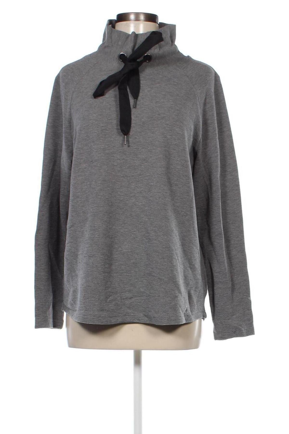 Damen Shirt Zaida, Größe L, Farbe Grau, Preis € 4,49