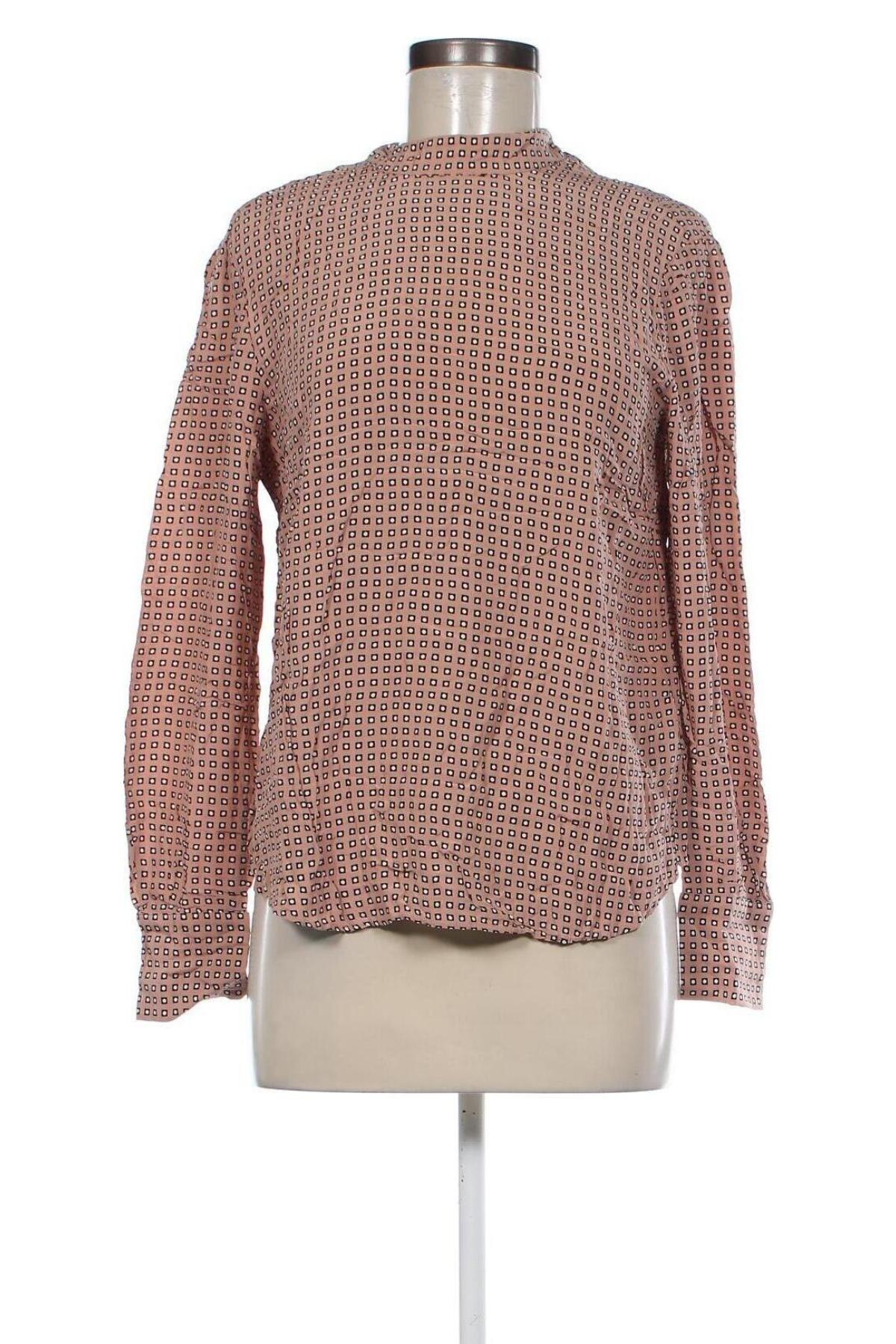 Zara Damen Shirt Zara - günstig bei Remix - #128148378