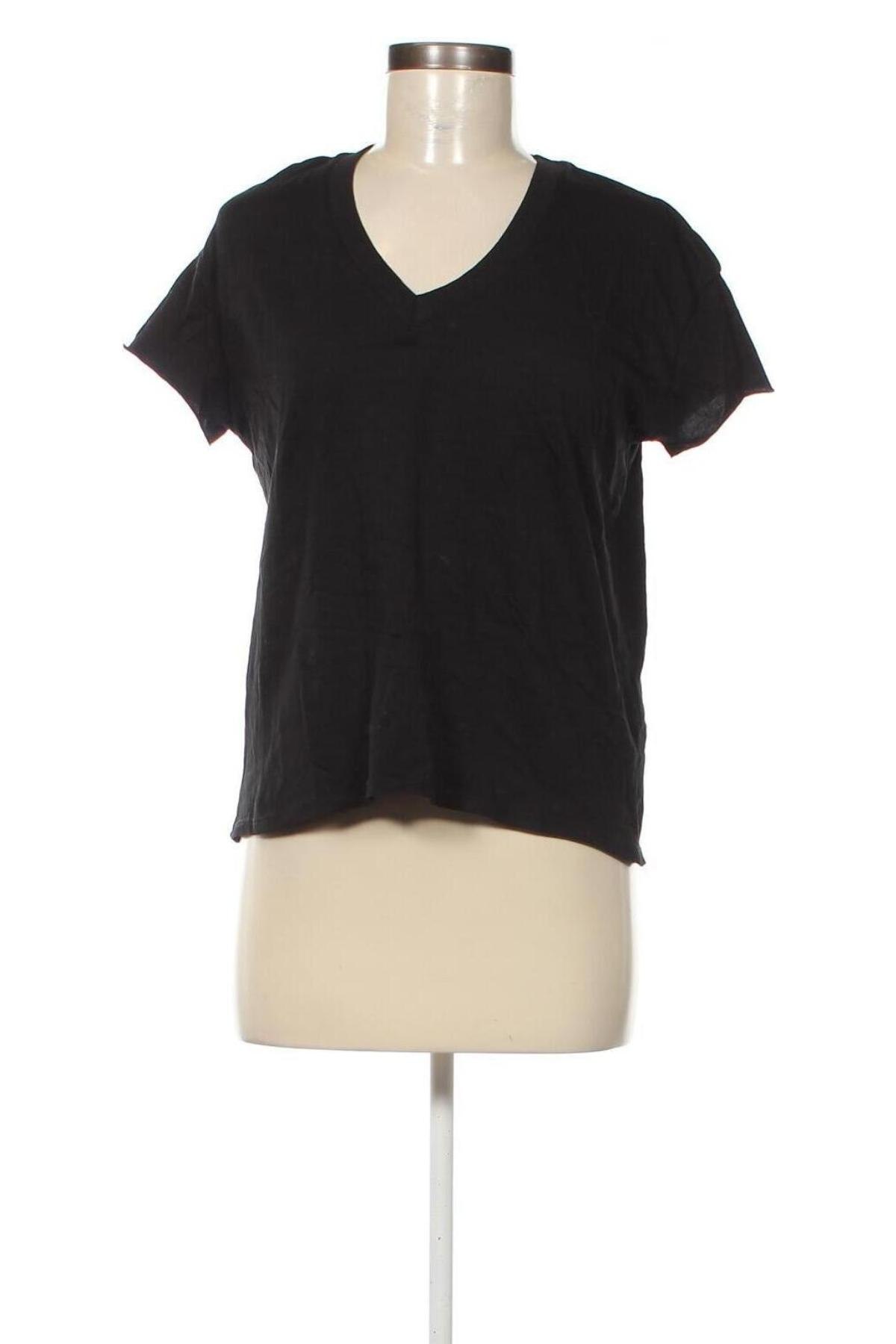 Damen Shirt Zara, Größe S, Farbe Schwarz, Preis € 8,26