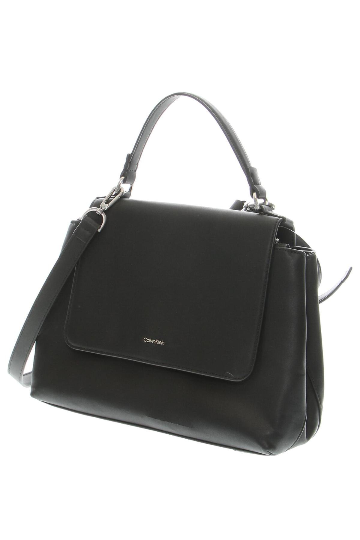 Damentasche Calvin Klein, Farbe Schwarz, Preis € 69,79