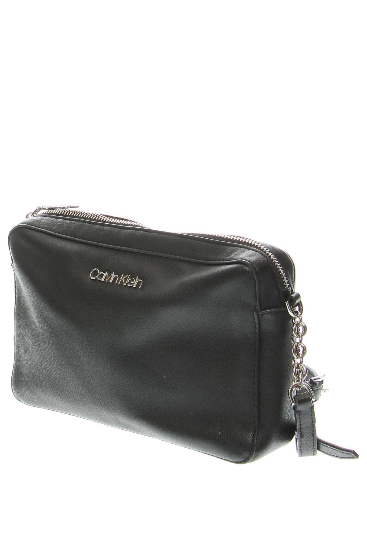 Damentasche Calvin Klein, Farbe Schwarz, Preis 83,99 €