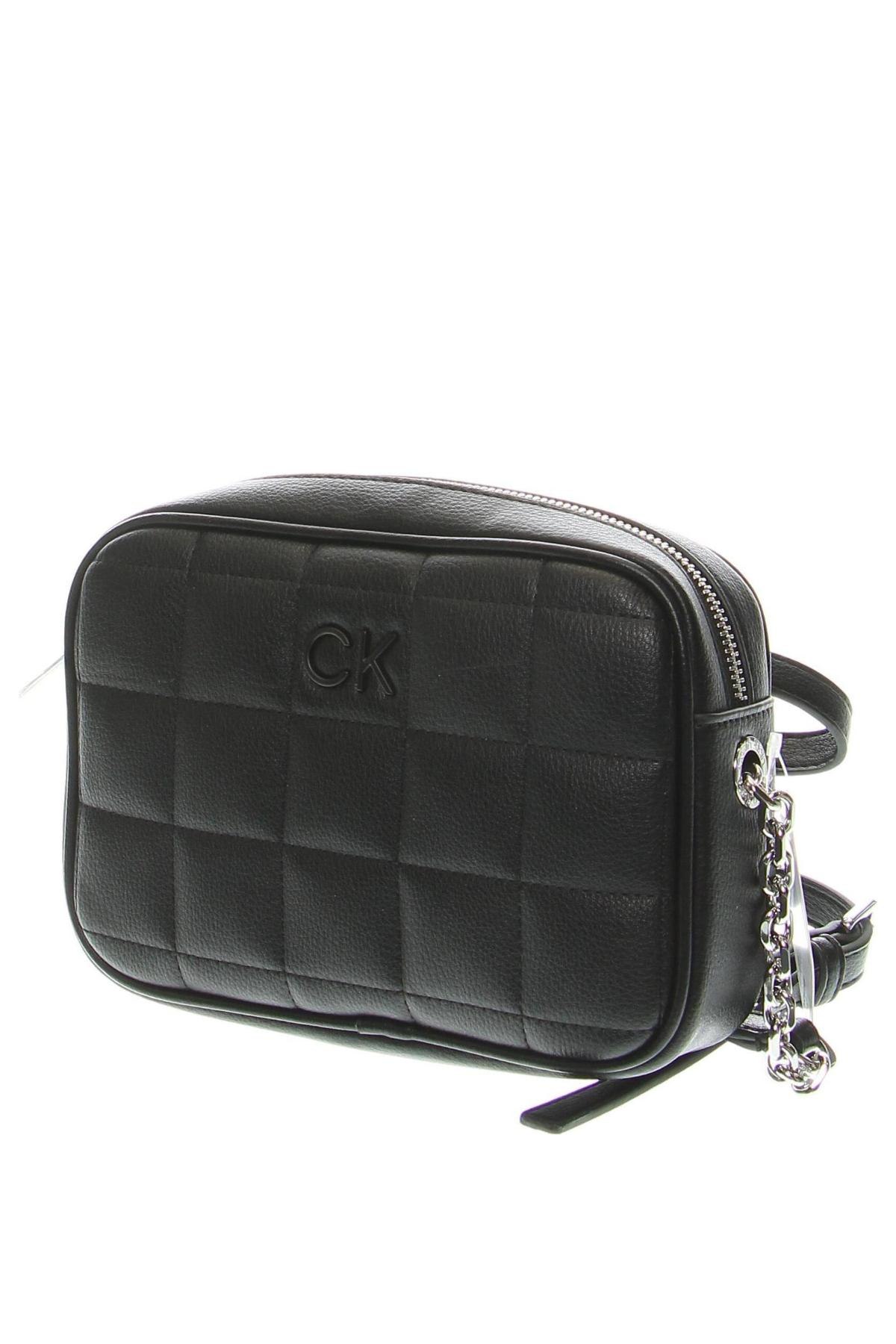 Damentasche Calvin Klein, Farbe Schwarz, Preis 94,49 €