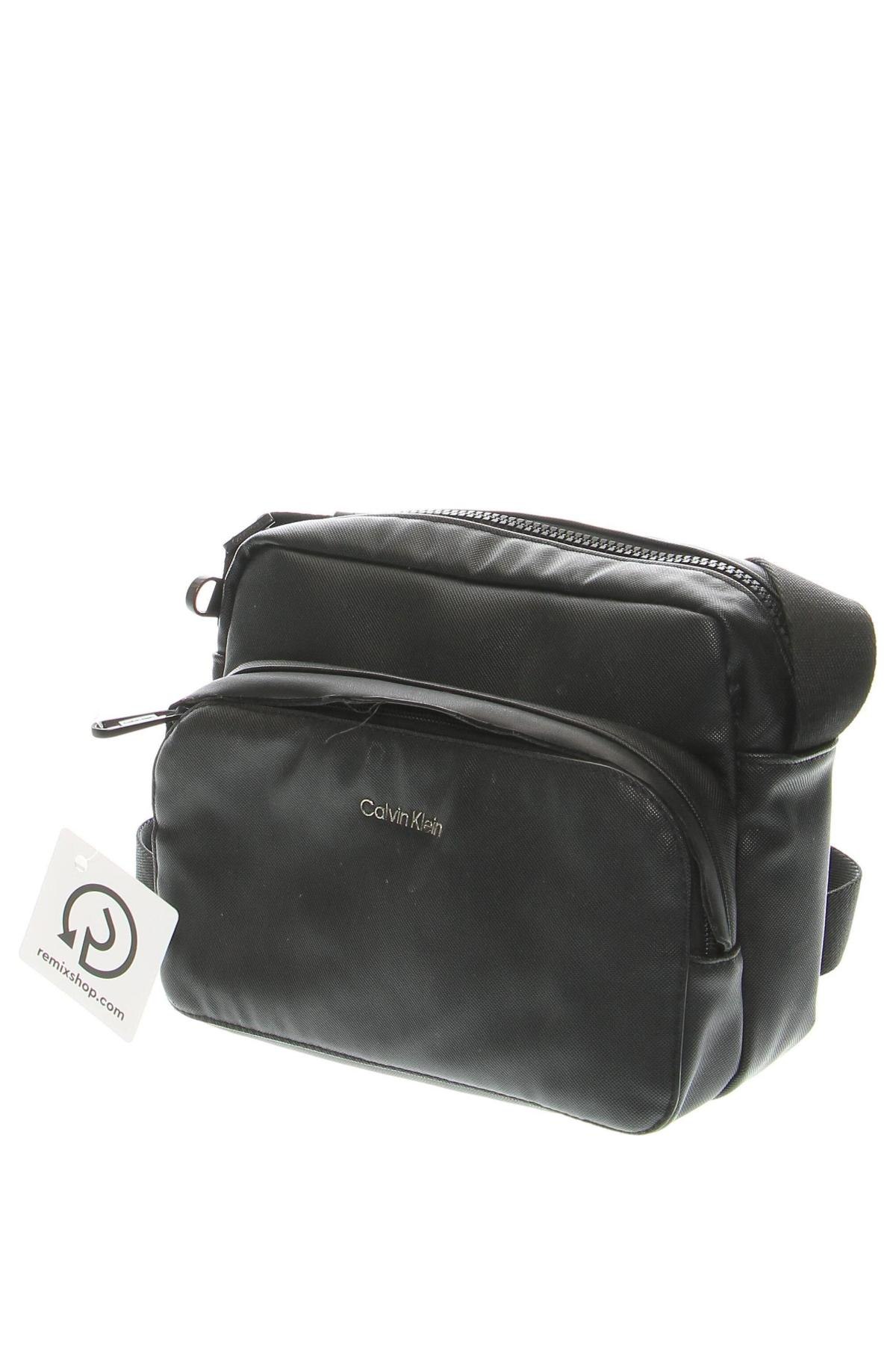 Damentasche Calvin Klein, Farbe Schwarz, Preis € 86,99