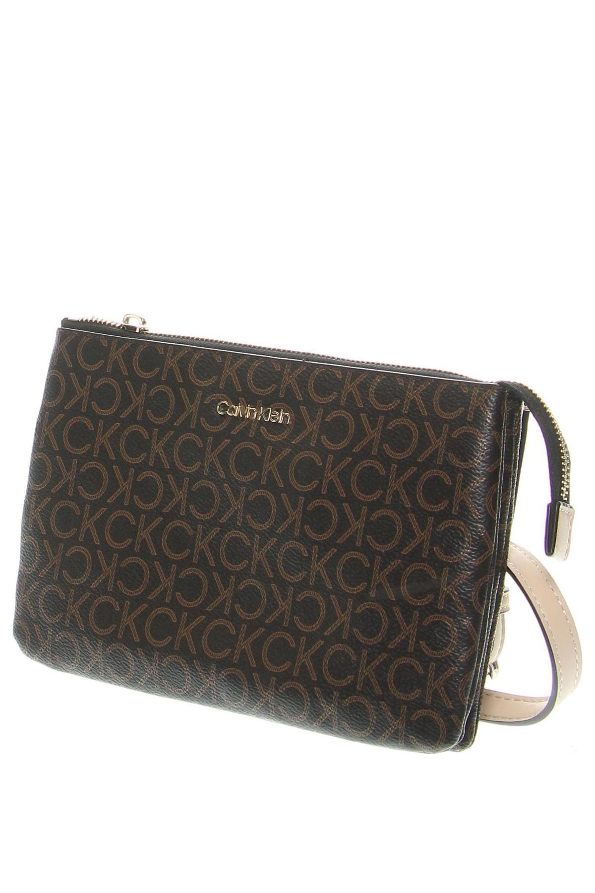 Damentasche Calvin Klein, Farbe Mehrfarbig, Preis 68,99 €