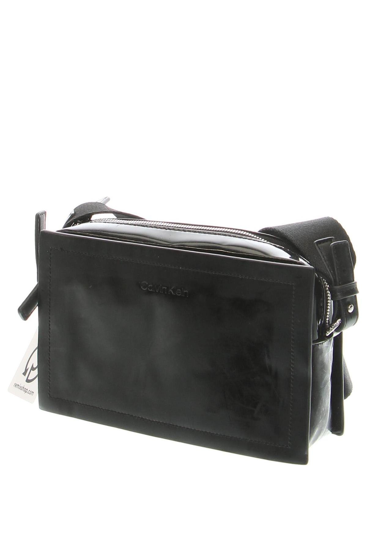 Damentasche Calvin Klein, Farbe Schwarz, Preis € 83,99