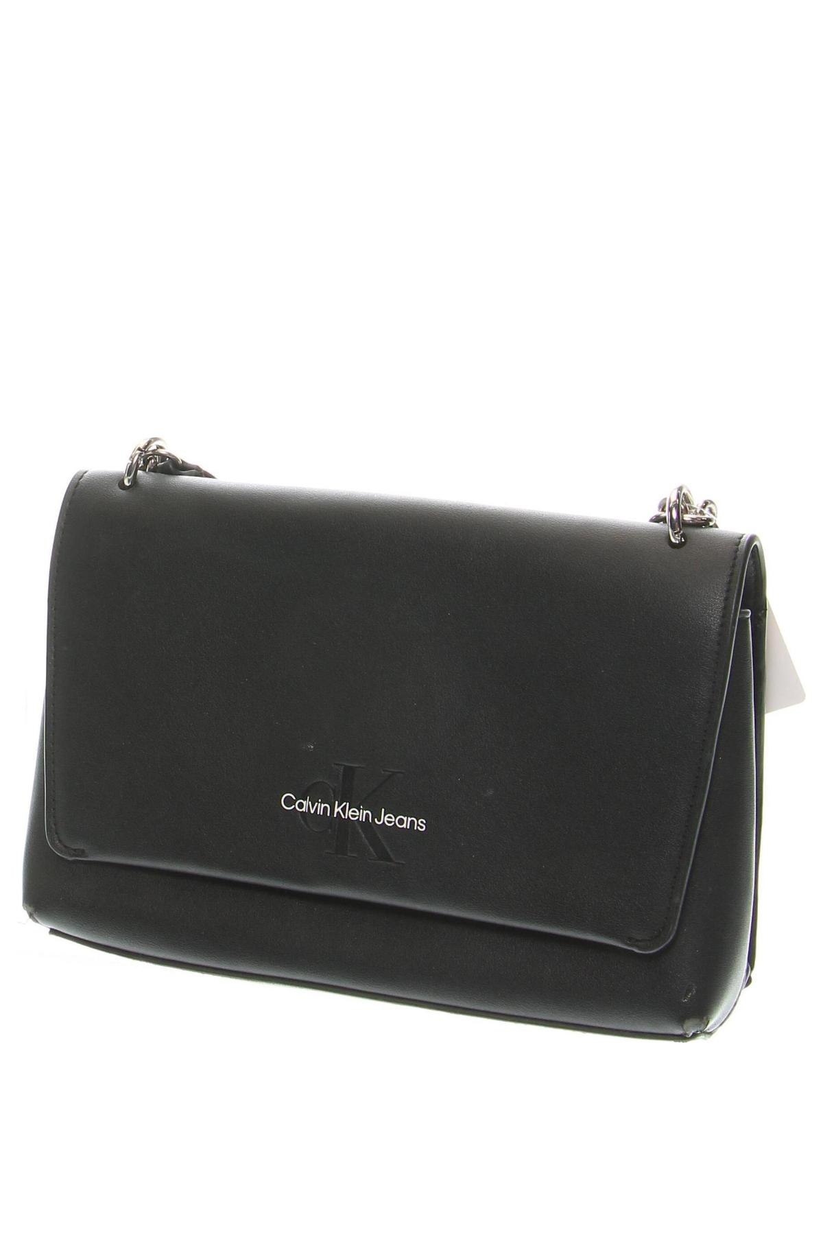 Damentasche Calvin Klein, Farbe Schwarz, Preis 83,99 €