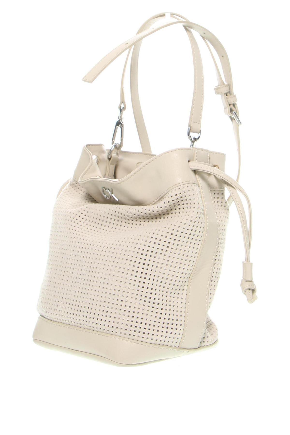 Damentasche Calvin Klein, Farbe Beige, Preis € 83,99