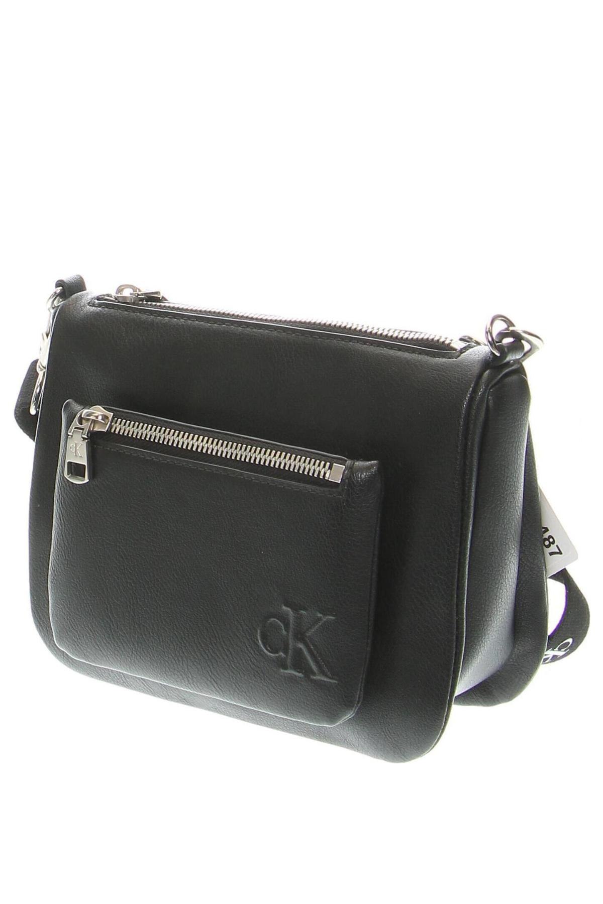 Damentasche Calvin Klein, Farbe Schwarz, Preis € 98,99