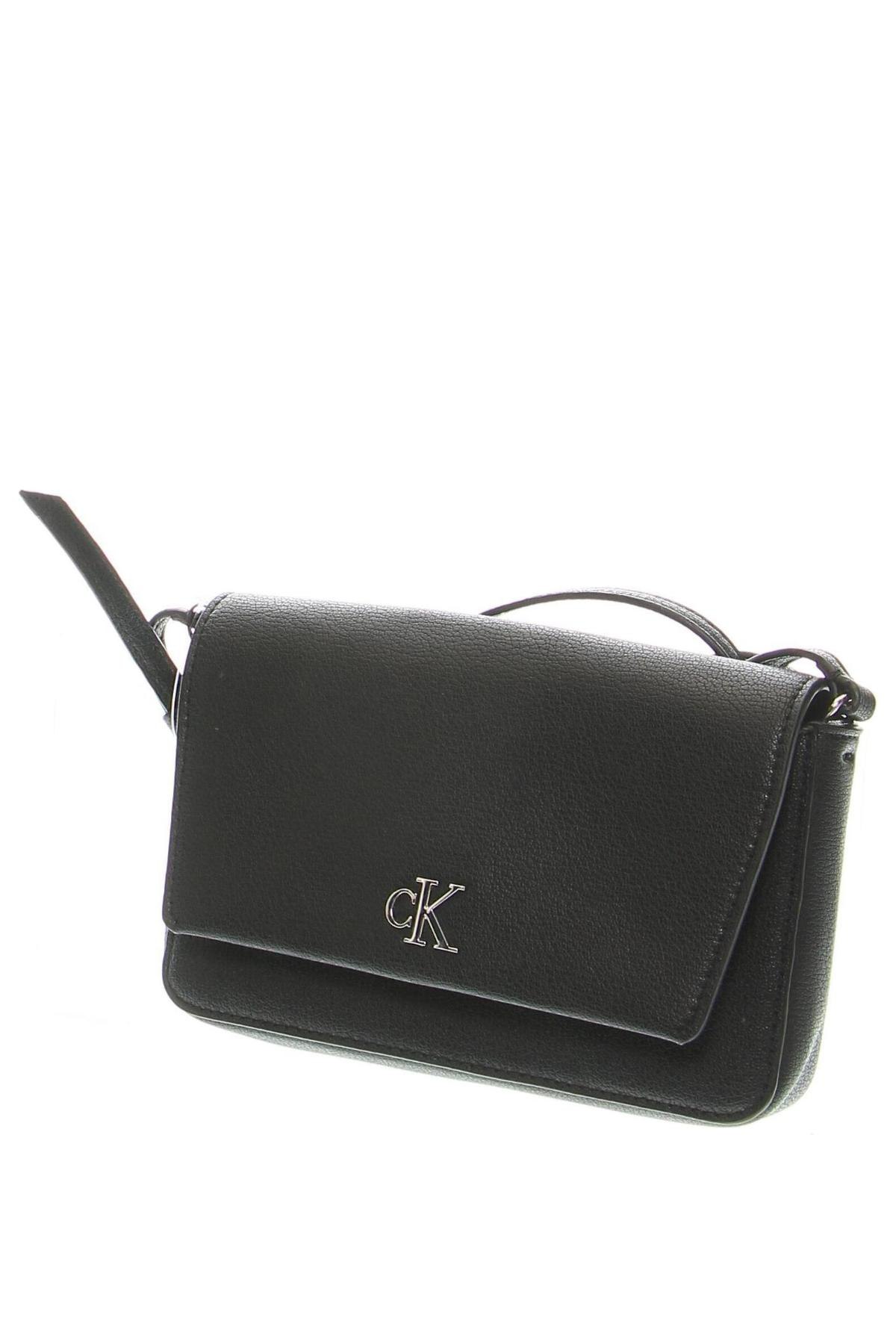 Damentasche Calvin Klein, Farbe Schwarz, Preis 68,99 €