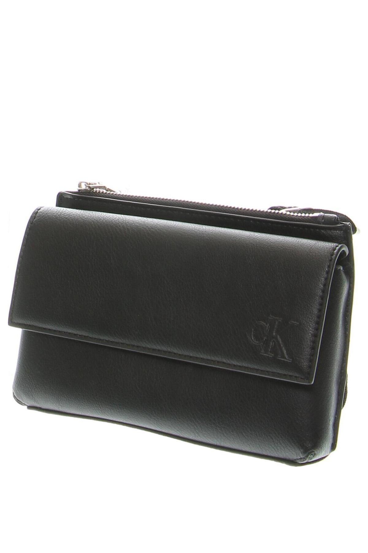 Damentasche Calvin Klein, Farbe Schwarz, Preis 77,99 €