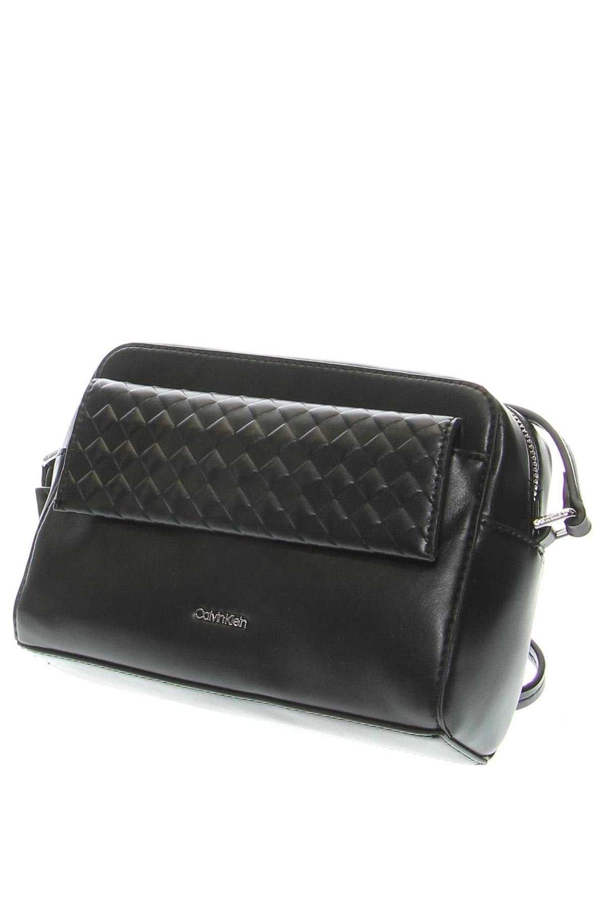 Damentasche Calvin Klein, Farbe Schwarz, Preis € 53,49