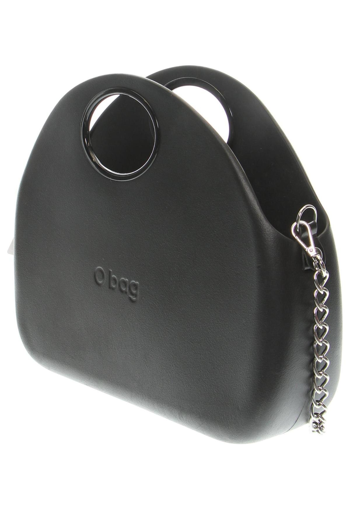 Damentasche O bag, Farbe Schwarz, Preis € 70,20